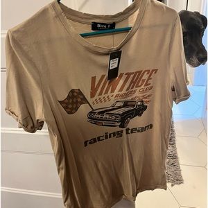 Vintage Tees